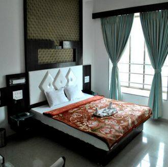 Hotel Saffron, Navsari 4